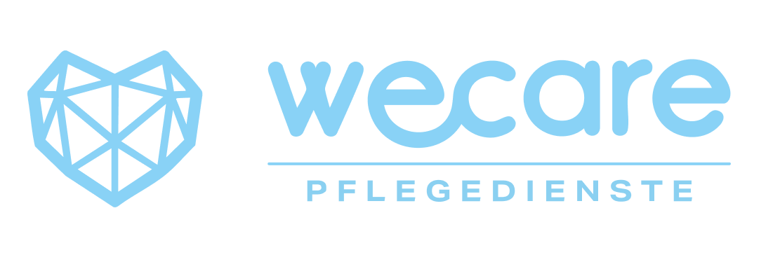 wecare Logo