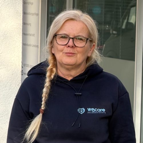 Snjezana Maj